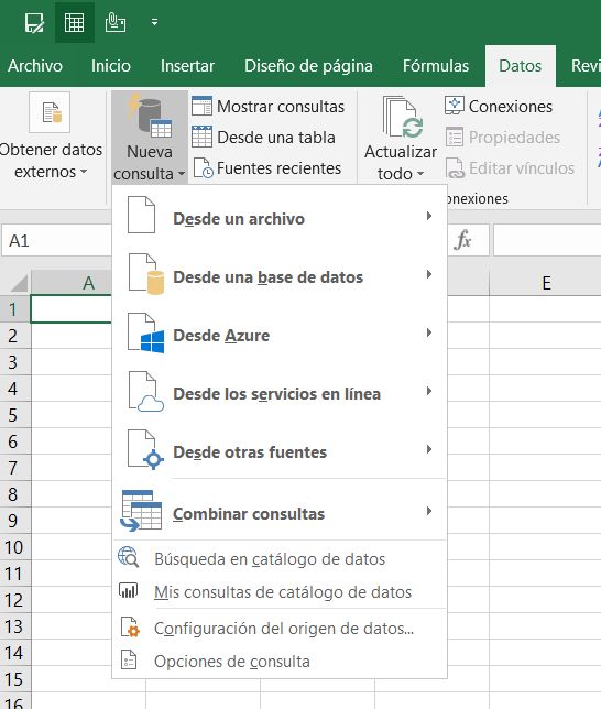 Análisis De Datos Con Excel Excel Y Vba 7893
